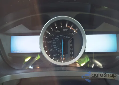 2013 Ford Explorer Limited из США, поврежденный, VIN 1FM5K8F86DGA80764